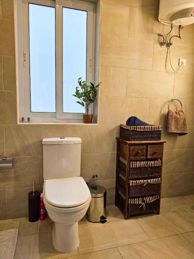 Mive Luxury Sea View Penthouse Leilighet Gzira Eksteriør bilde