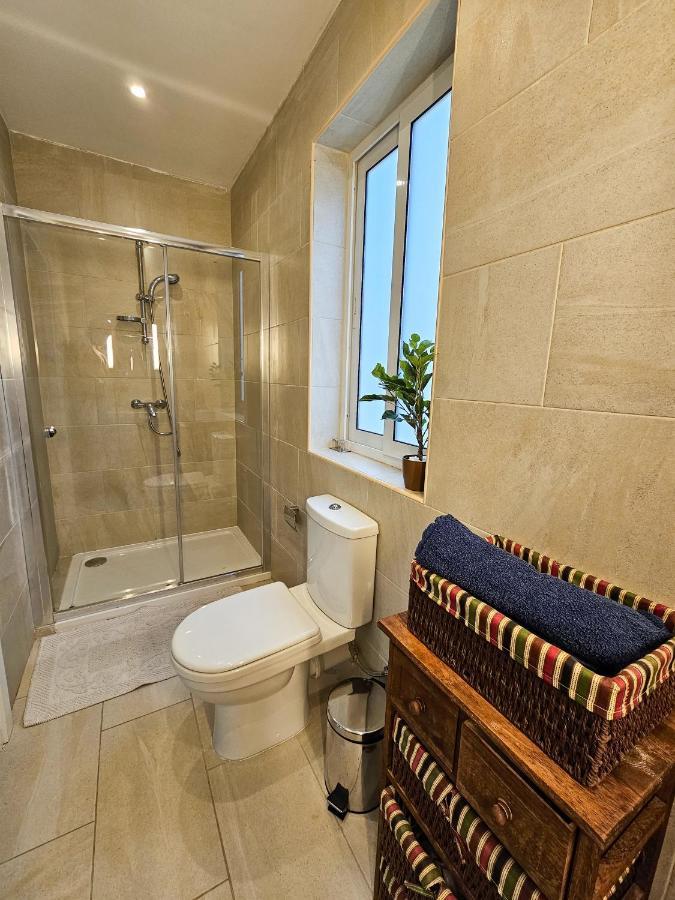 Mive Luxury Sea View Penthouse Leilighet Gzira Eksteriør bilde
