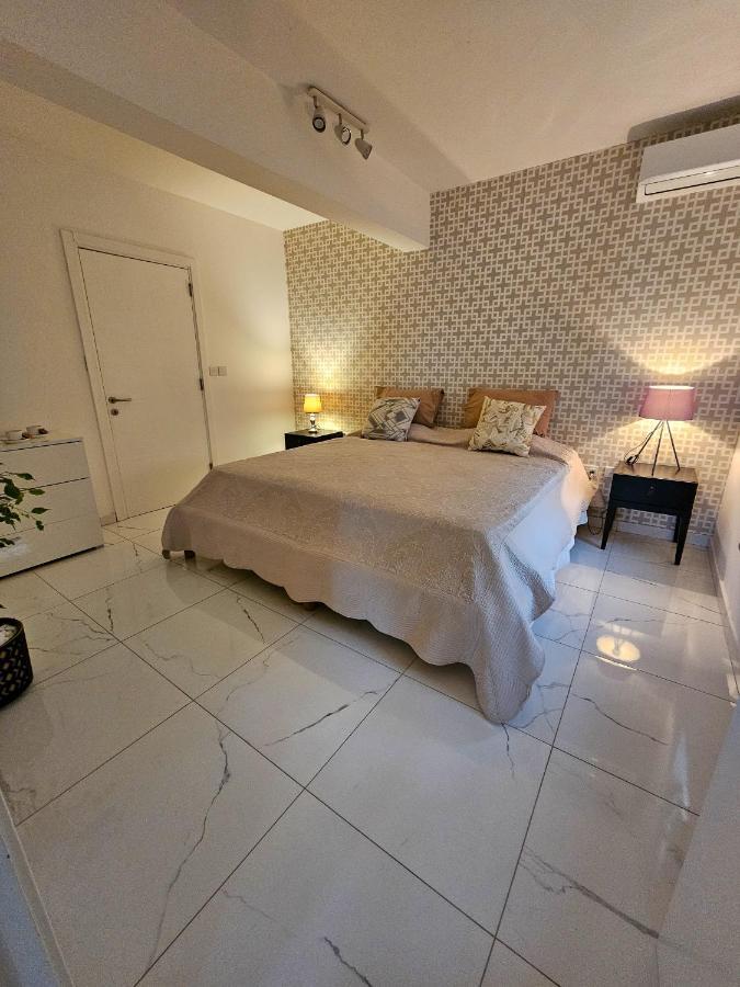 Mive Luxury Sea View Penthouse Leilighet Gzira Eksteriør bilde