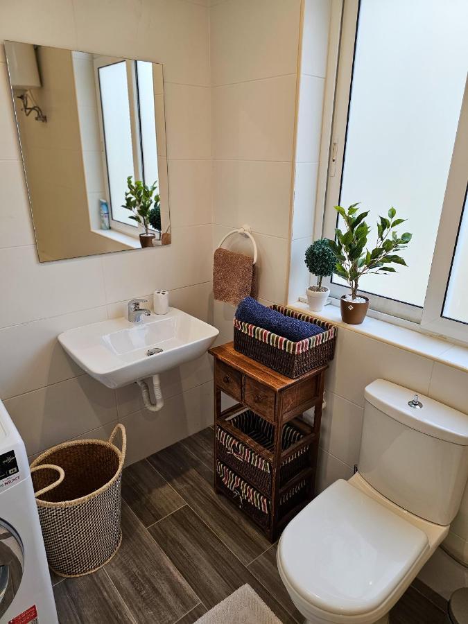 Mive Luxury Sea View Penthouse Leilighet Gzira Eksteriør bilde