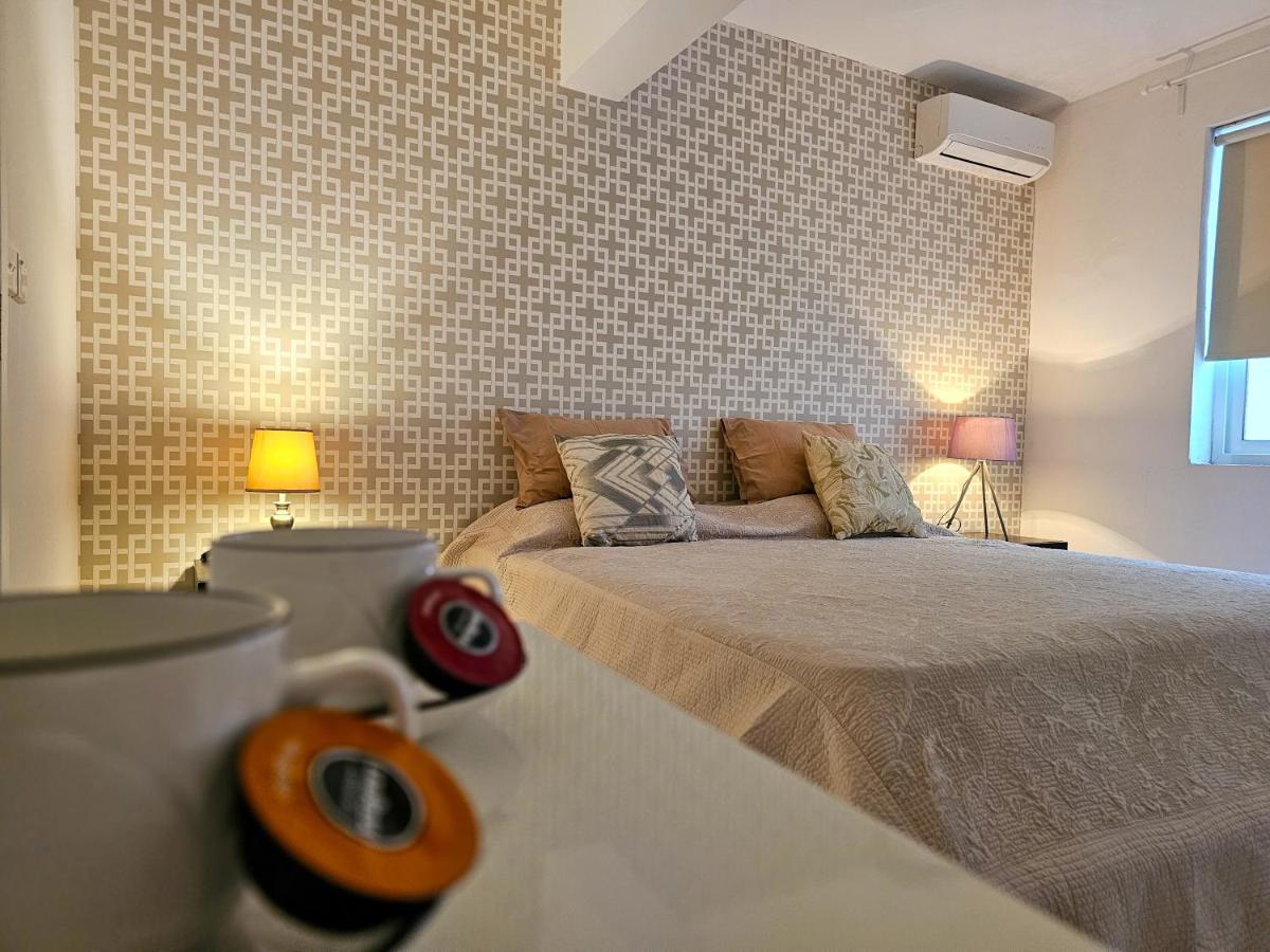 Mive Luxury Sea View Penthouse Leilighet Gzira Eksteriør bilde