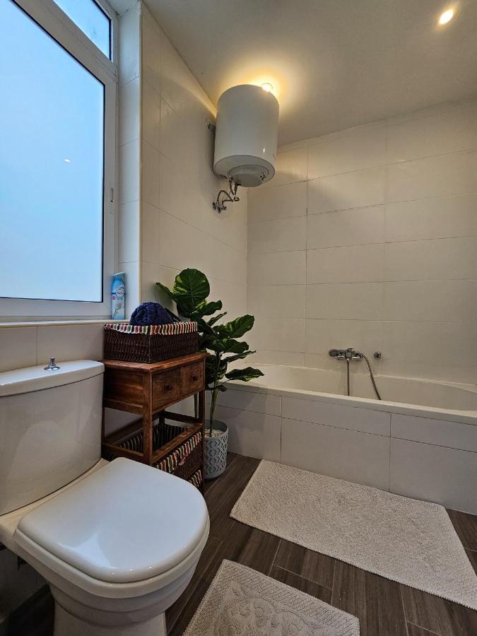 Mive Luxury Sea View Penthouse Leilighet Gzira Eksteriør bilde