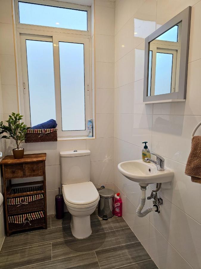 Mive Luxury Sea View Penthouse Leilighet Gzira Eksteriør bilde
