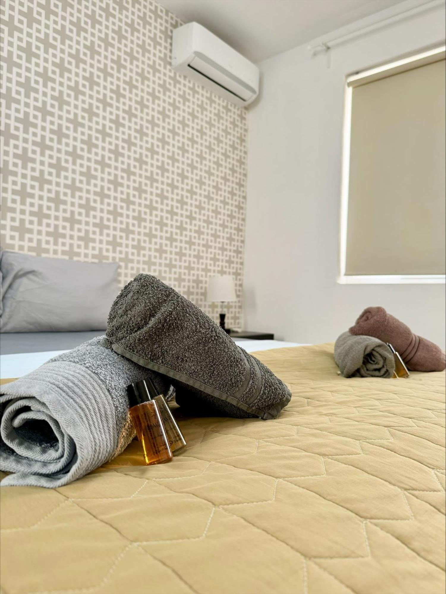 Mive Luxury Sea View Penthouse Leilighet Gzira Eksteriør bilde